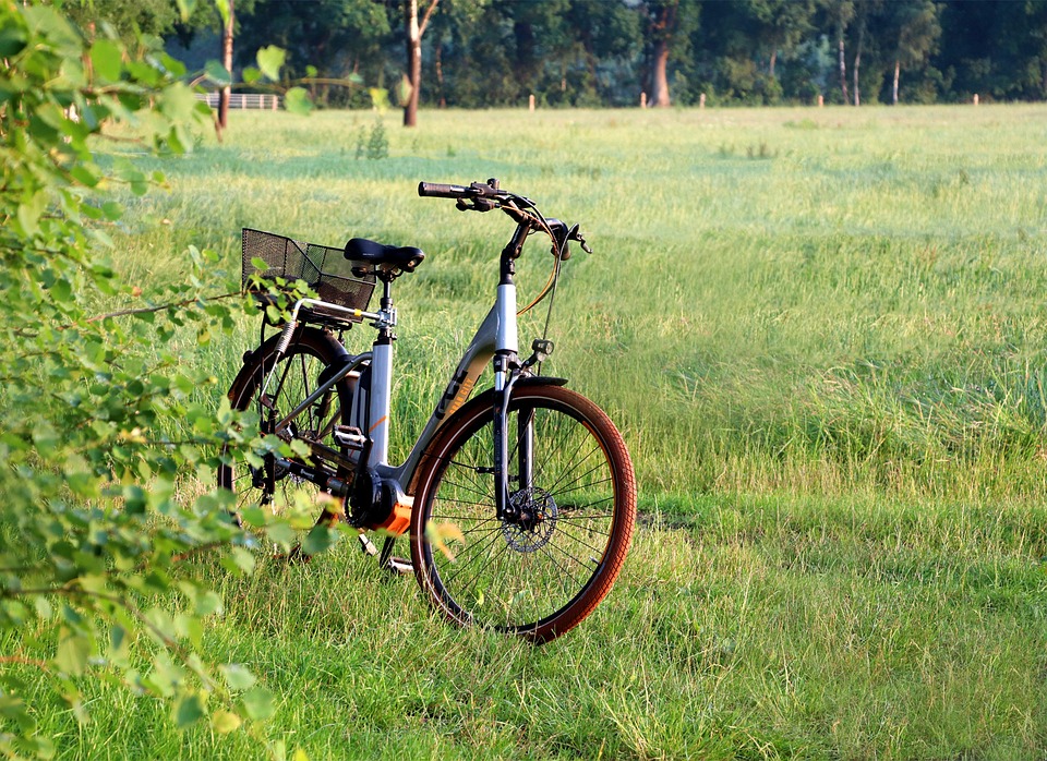 E-Bike ohne Versicherungskennzeichen: Was Finanzexperten dazu raten
