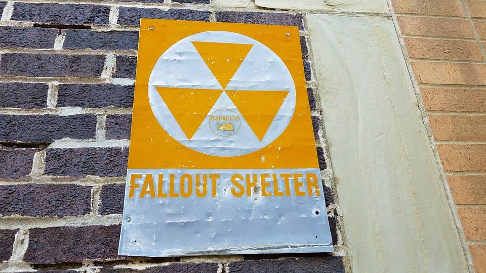 Der Atombunker – ein einzigartiges Investment mit Risiken und Chancen. Finanzexperte analysiert die Immobilie in Pasewalk.