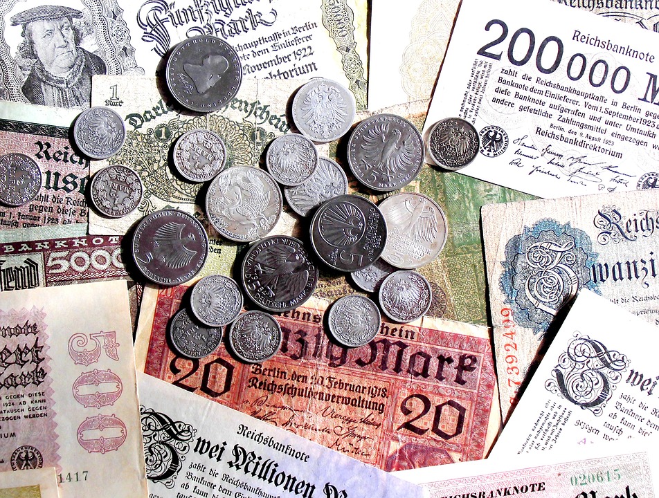 Finanzexperte enthüllt: Trotz Inflation sparen die meisten Haushalte mehr