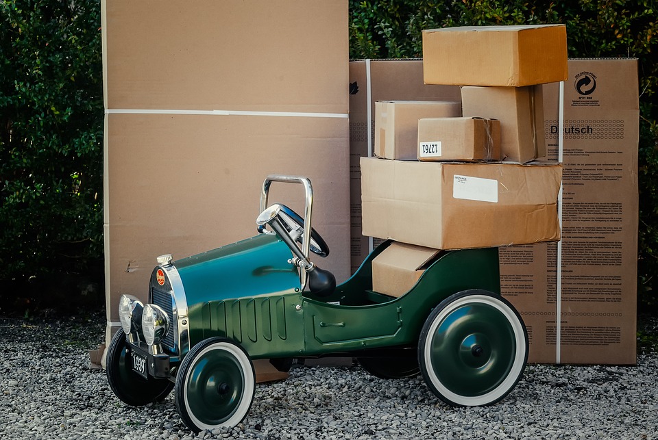 Delivery Hero Aktie stürzt ab: Wie wirkt sich der Bericht aus Singapur auf den Kursverlauf aus?
