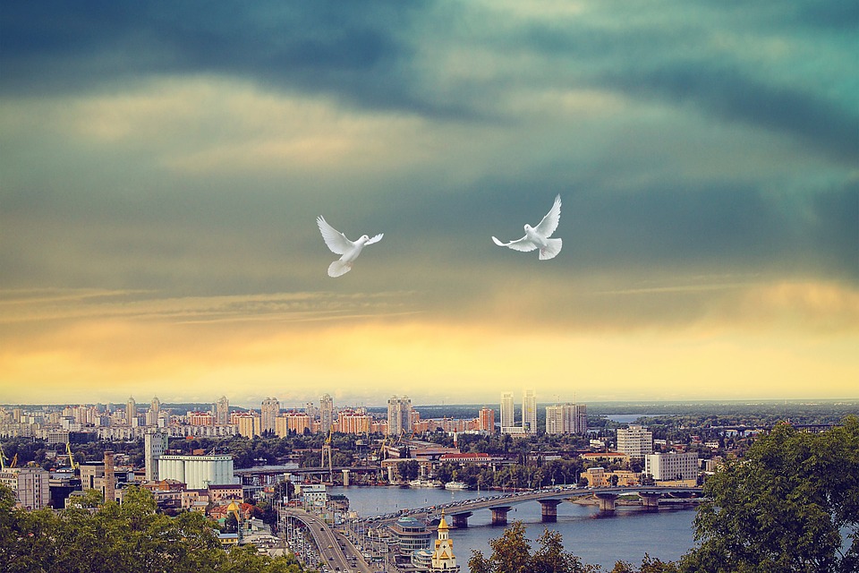 Finanzexperte: Ukrainische Nationalbank erwartet moderate Inflation von 8,6 Prozent bis 2024