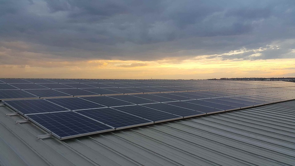 Warum Energieeffizienz jetzt bei Immobilien eine entscheidende Rolle spielt