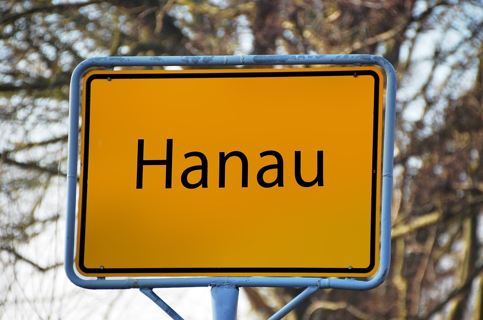 Immobilienmarkt in Hanau: Schließung der Nordsee-Filiale und mögliche Nachnutzung der prominenten Lage