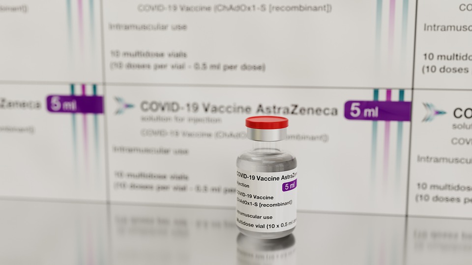 AstraZeneca Aktie: Kurs steigt um 1,43 Prozent – lohnt sich jetzt der Einstieg?