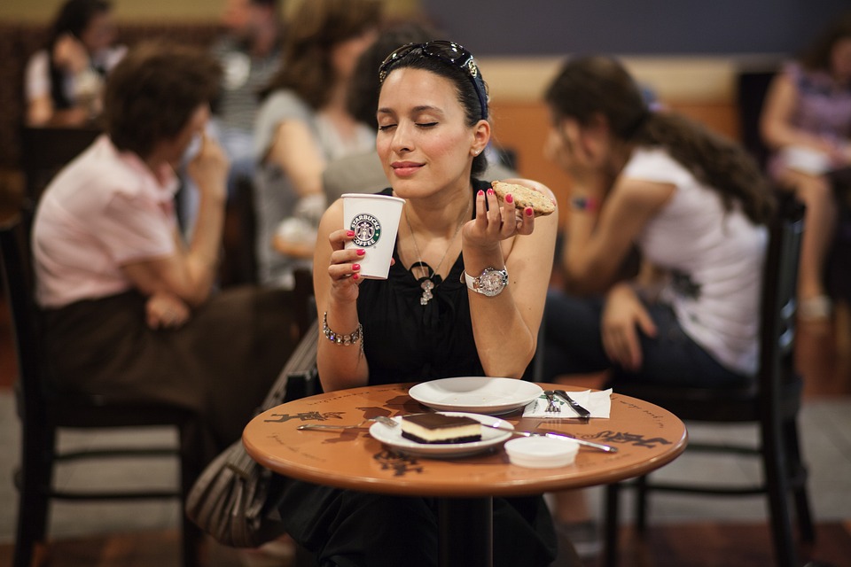 Starbucks Aktie: Abwärtstrends in allen Zeithorizonten – Finanzexpertenanalyse