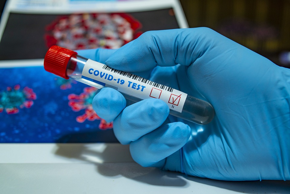 Coronavirus – Neue Maßnahmen zur Eindämmung beschlossen