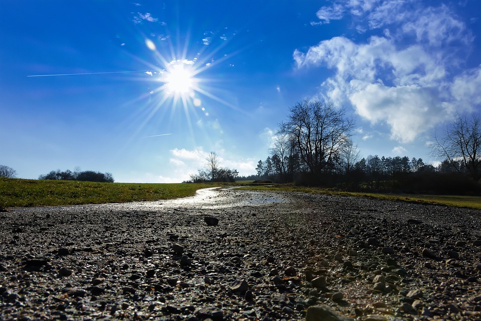 Klimawandel: Neue Studie warnt vor drastischen Folgen für die Arktis