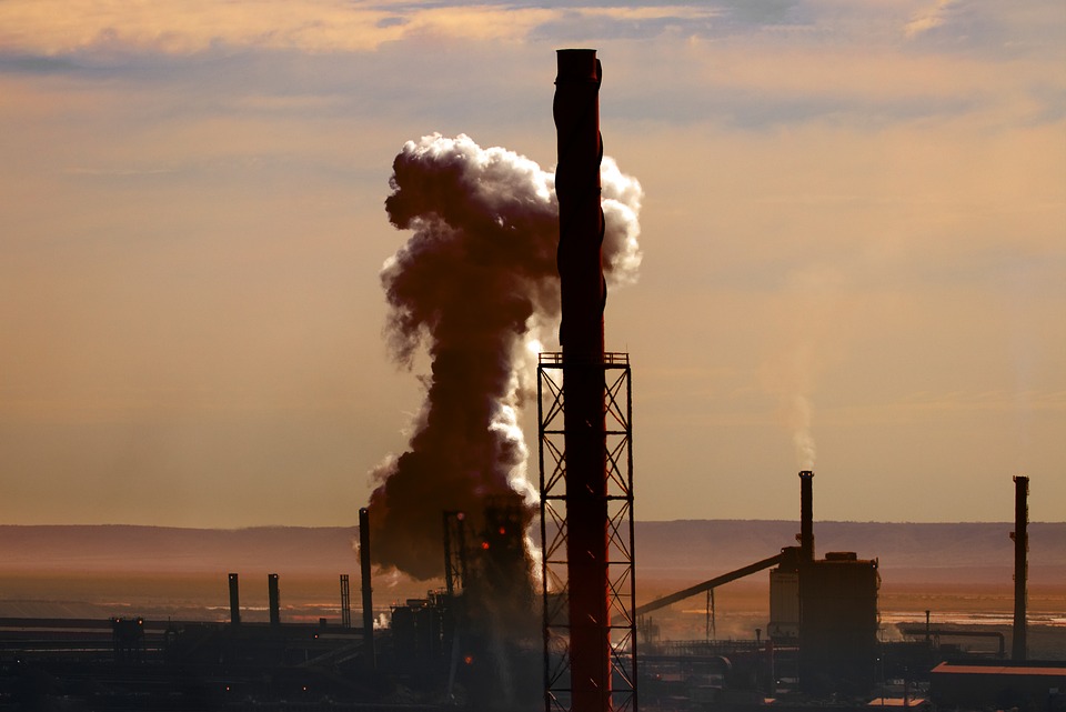 Klimawandel: Neue Studie zeigt dramatische Auswirkungen auf die Arktis
