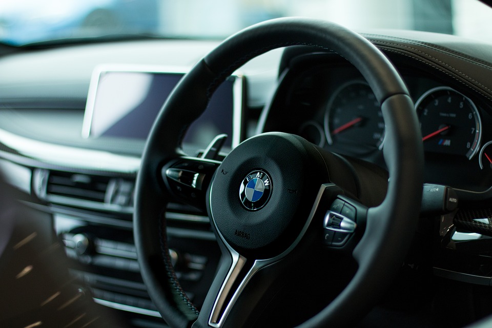 BMW: Wie attraktiv ist die Dividendenaktie nach der Kürzung?