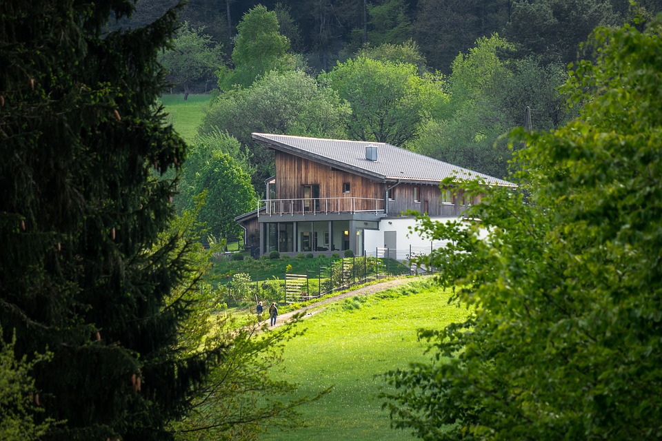 Baukrise in Deutschland: Drastischer Rückgang bei Einfamilienhäusern