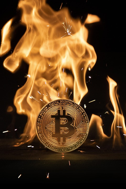 Bitcoin: Chancen-Risiko-Verhältnis im Mainstream