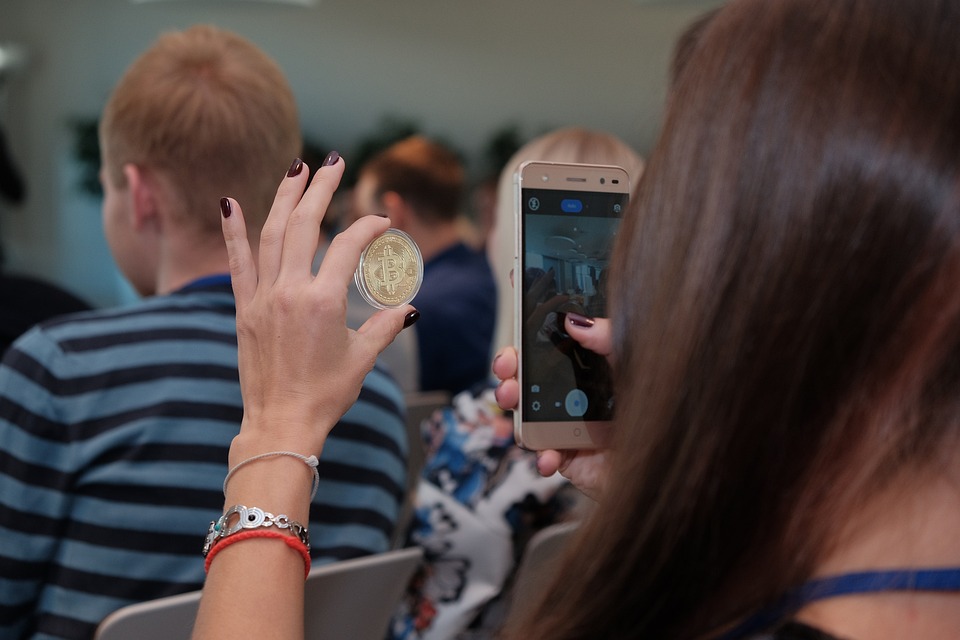 Bitcoin & Co.: Kurse am Nachmittag auf dem Vormarsch