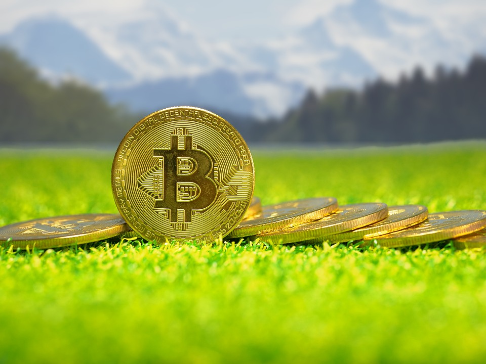 Bitcoin & Co.: Kurse am Vormittag im Sinkflug