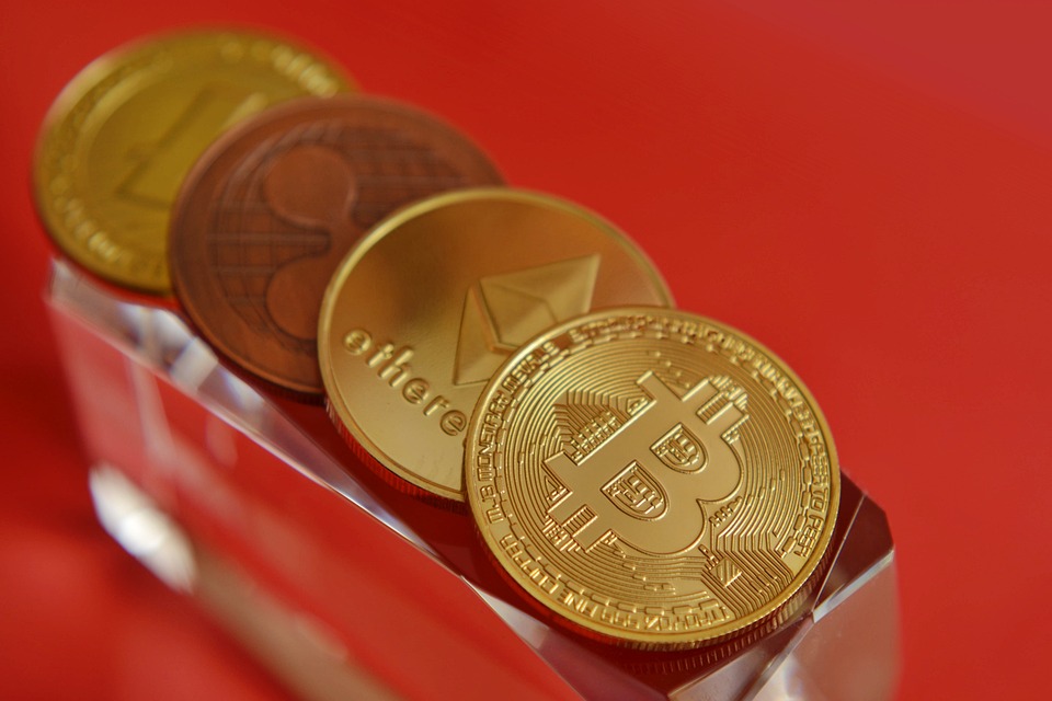 Bitcoin & Co.: Kursentwicklungen am Vormittag