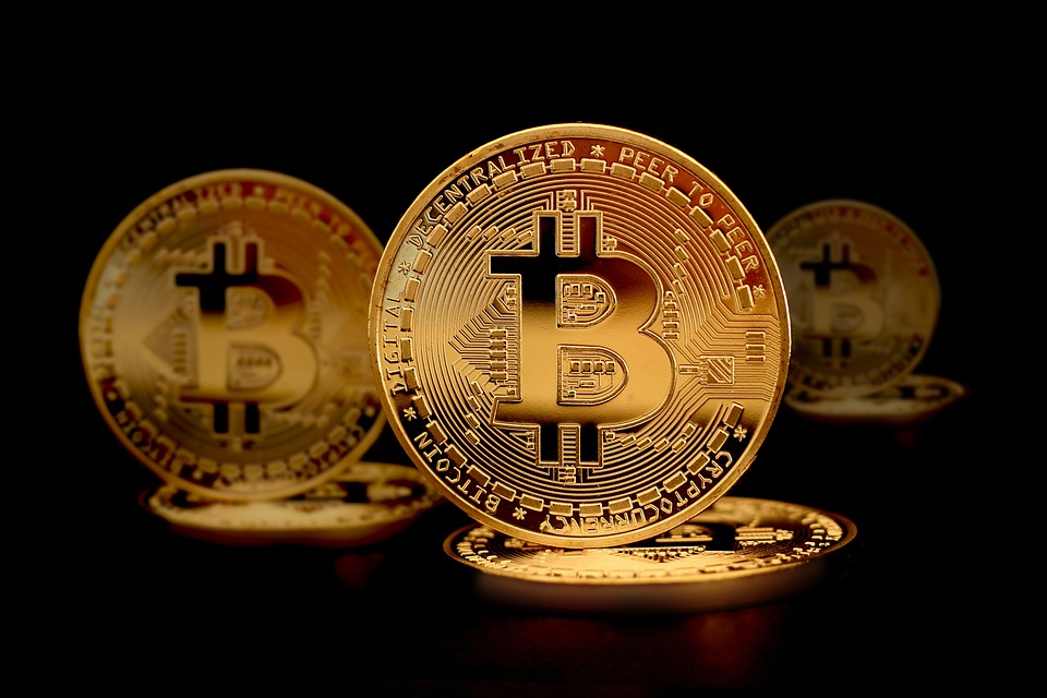 Bitcoin Halving: Block-Reward wird verringert