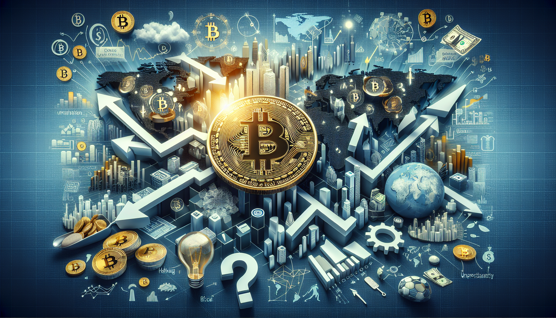 Bitcoin-Halving: Kursbeeinflussung und Zukunftschancen