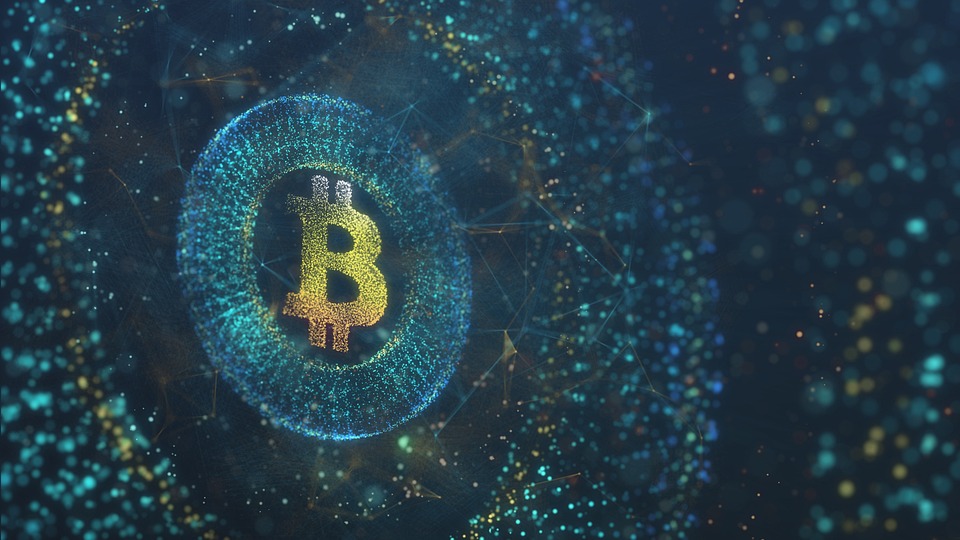 Bitcoin: Königinmutter der Kryptowährungen trotzt Blasen und Betrug