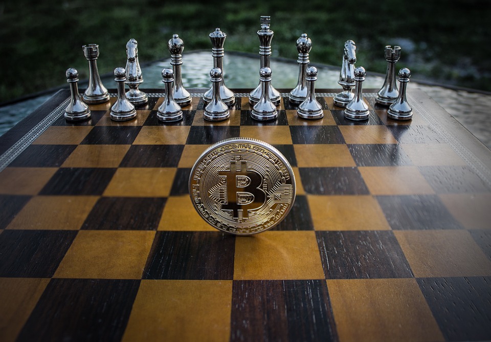 Bitcoin Kurs unbeeindruckt von Israel-Iran-Konflikt