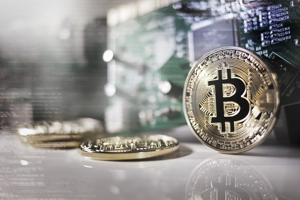 Bitcoin auf Rekordkurs: Halving könnte Preisanstieg bis 2025 vorantreiben
