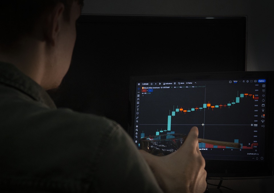 Bitcoin erlebt Preiserholung: Kimchi-Premium auf Allzeithoch!