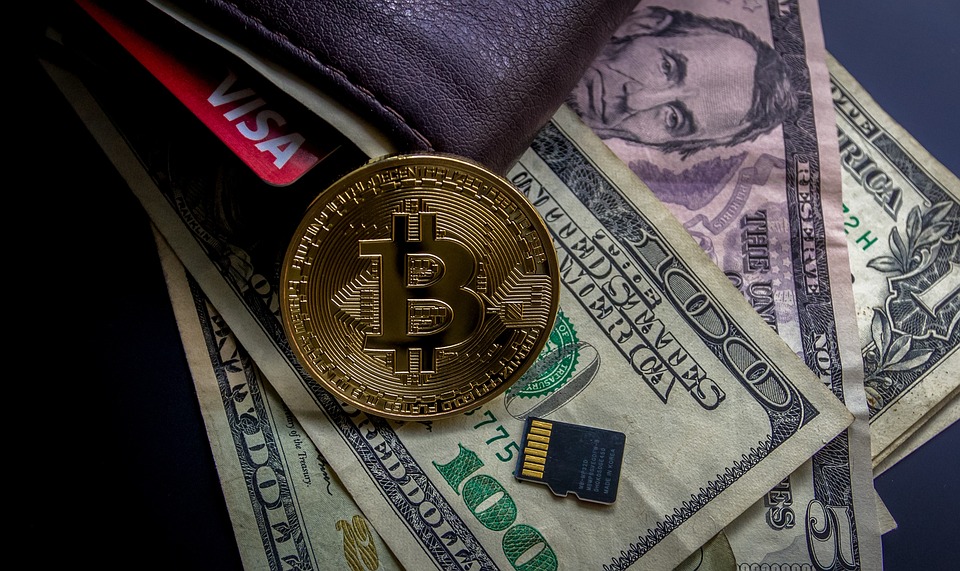 Bitcoin und Co.: Kurse am Dienstagvormittag im Sinkflug