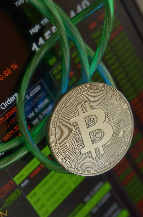 Bitcoin wird überraschend stark: Kurs erobert 66.000 US-Dollar zurück