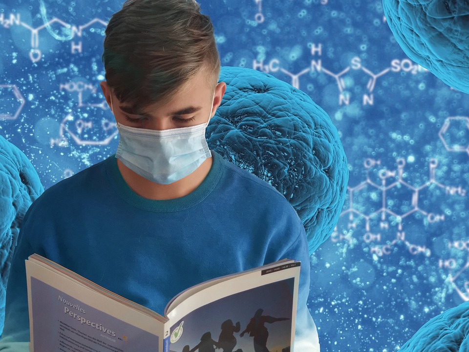 COVID-19 Impfstoff: Neue Studie bestätigt Wirksamkeit und Sicherheit