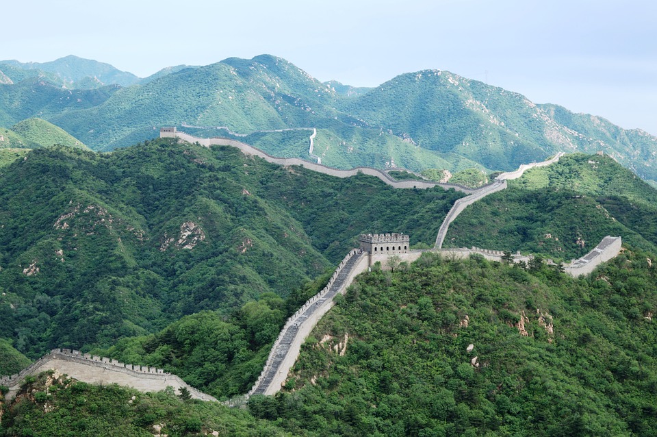 China führt das Rennen an bei der Elektromobilität