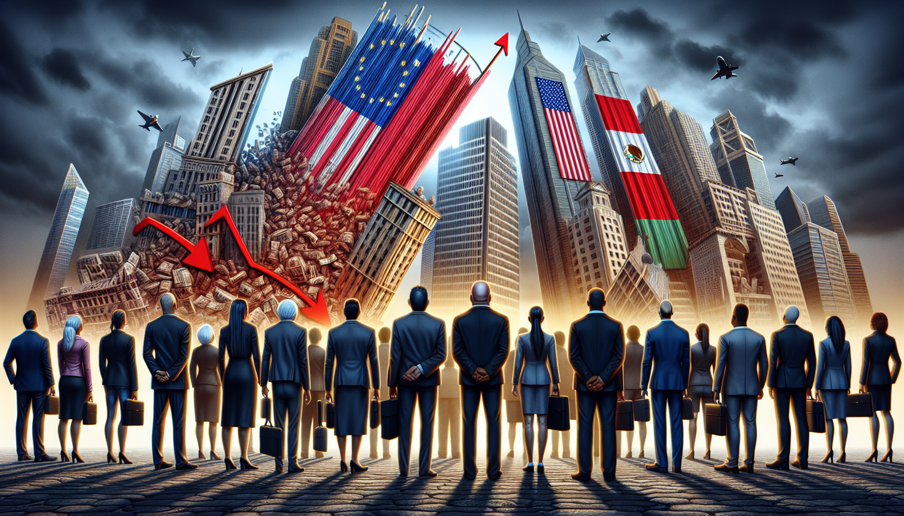 Chinas Aktienmarkt vor dem Untergang: Ausländische Investoren könnten endgültig abgeschreckt werden, warnt Finanzexperte.