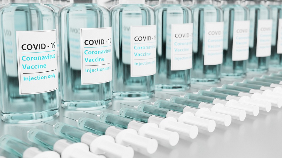 Corona-Krise: Impfungen schneller verfügbar – Hoffnung für die Bevölkerung