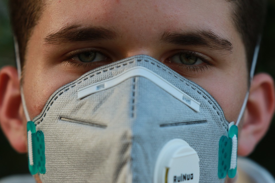 Coronavirus: Bundesregierung beschließt weitere Maßnahmen zur Eindämmung der Pandemie