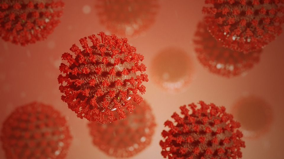 Coronavirus: Impfkampagne gestartet –  zunächst medizinisches Personal geimpft