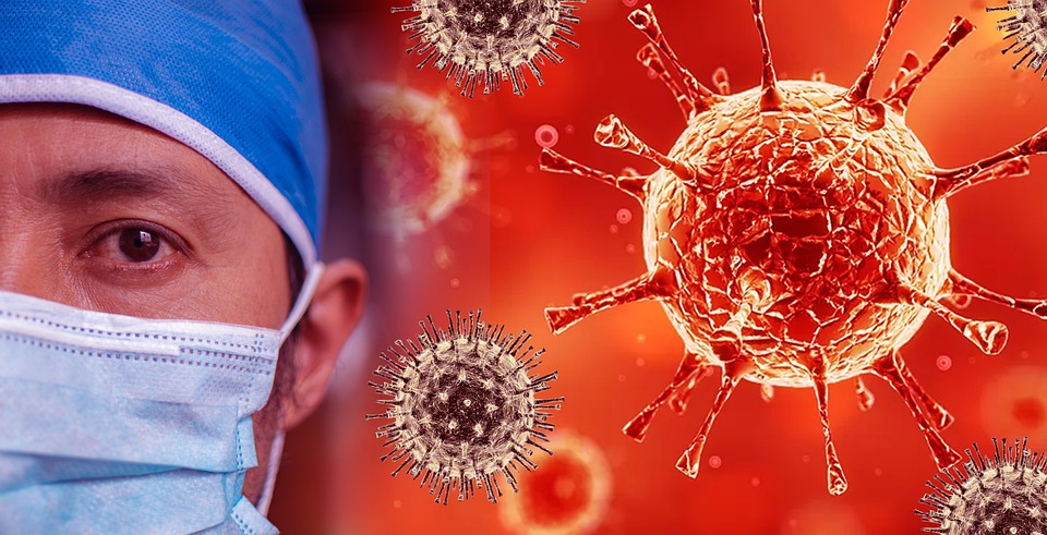 Coronavirus: Impfpflicht für Gesundheitspersonal beschlossen