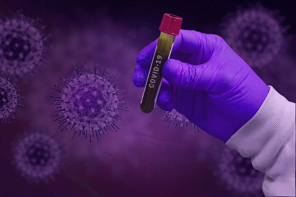 Coronavirus: Impfstoff-Zulassung in den USA zu erwarten