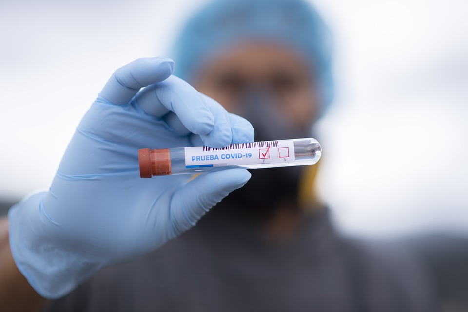 Coronavirus: Impfstoffstudie beginnt nächste Woche in Deutschland