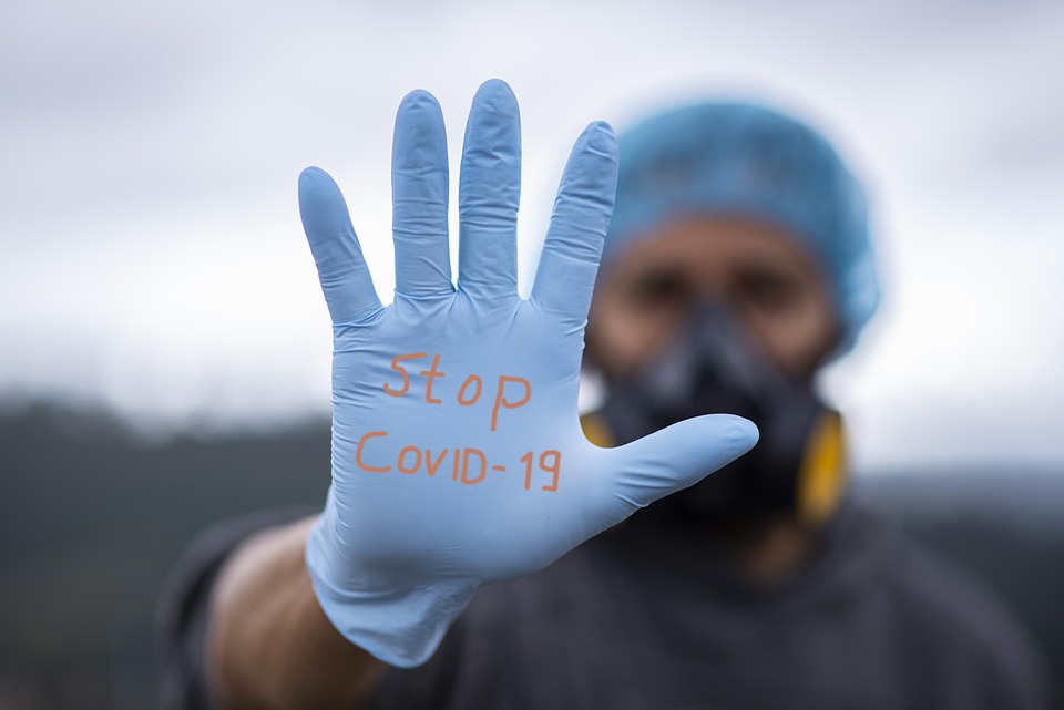 Coronavirus: Neue Maßnahmen zur Eindämmung beschlossen