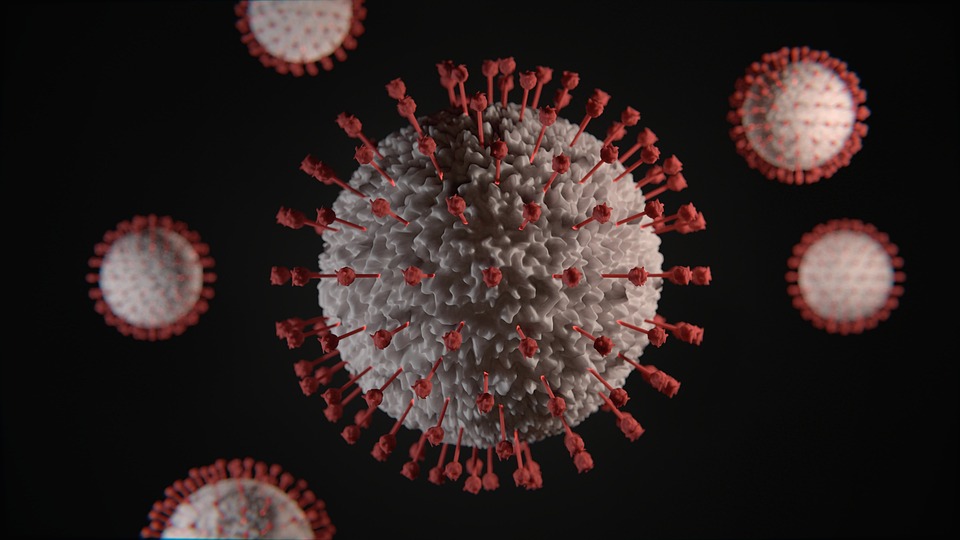 Coronavirus: Neue Studie zeigt Wirksamkeit von Impfstoffen bei Virus-Varianten