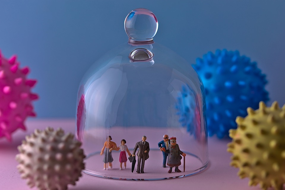 Coronavirus-Pandemie: Impfungen starten in Deutschland am 27. Dezember