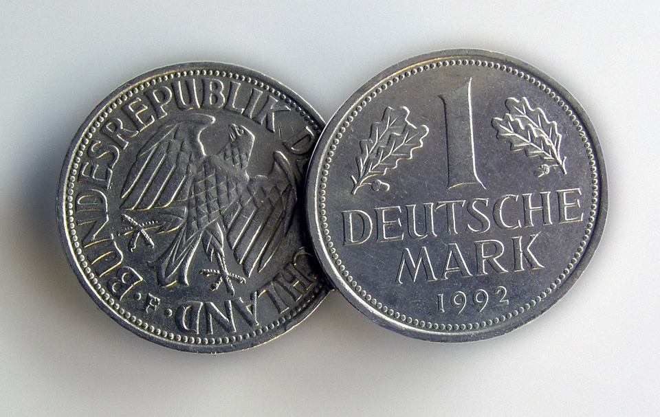 Deutsche Bank-Aktie: Stagnation trotz Dax-Entwicklung