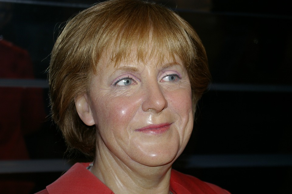 Deutschland übernimmt EU-Ratspräsidentschaft: Merkel setzt auf Einigkeit und Zusammenhalt