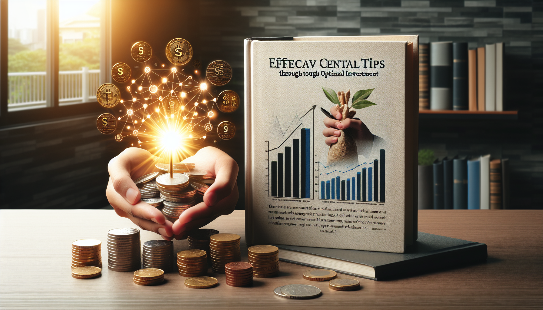 Die wichtigsten Tipps zur optimalen Geldanlage – So steigern Sie Ihr Vermögen effektiv!