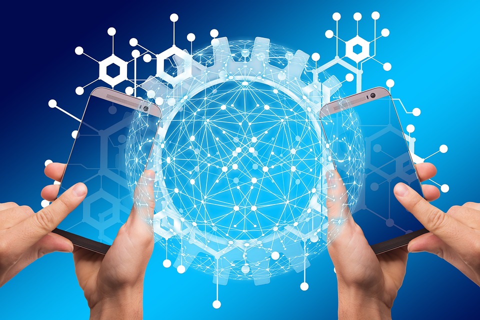 Digitalisierung: Neue Plattform revolutioniert den Arbeitsmarkt  .
 Arbeitsmarkt im Wandel: Digitale Plattform revolutioniert Bewerbungsprozess