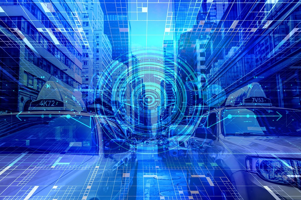 Digitalisierung revolutioniert den Einzelhandel: Neue Chancen für Händler und Kunden  
 
Titel:  Digitalisierung im Einzelhandel: Chancen für Händler und Kunden