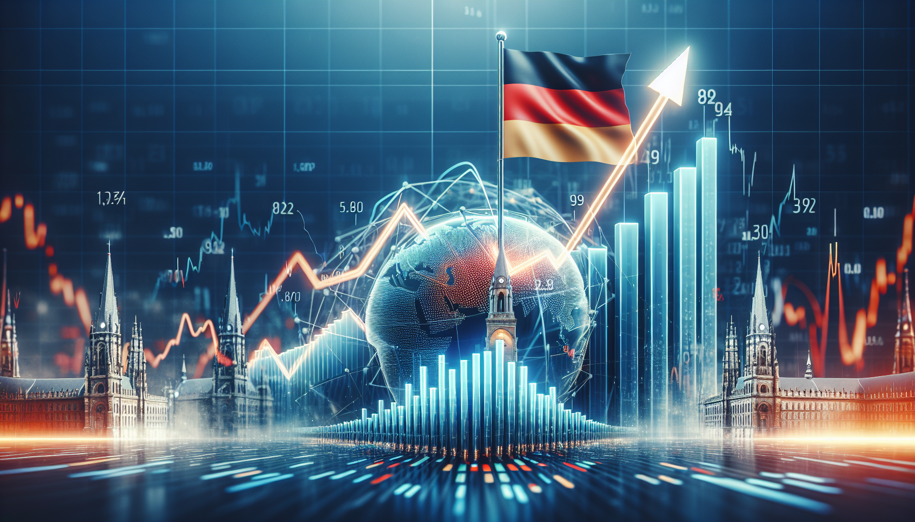 Dividenden katapultieren den Dax auf Rekordniveau