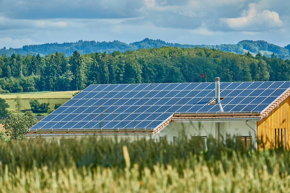 Energiewende: Kosten für Strom bleiben trotz Erneuerbaren konstant
