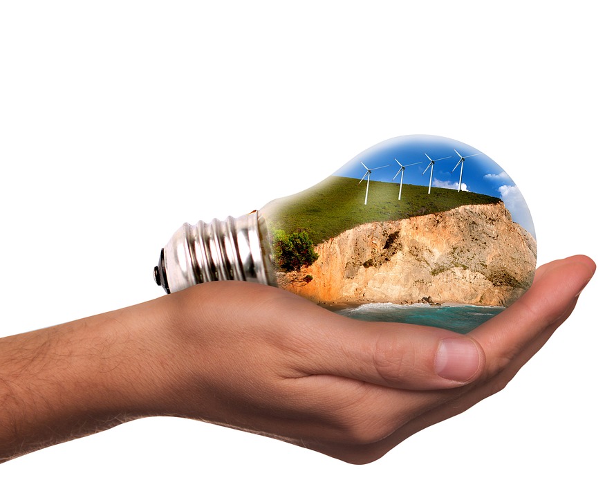 Energiewende: Neuer Anfang durch innovative Projekte?