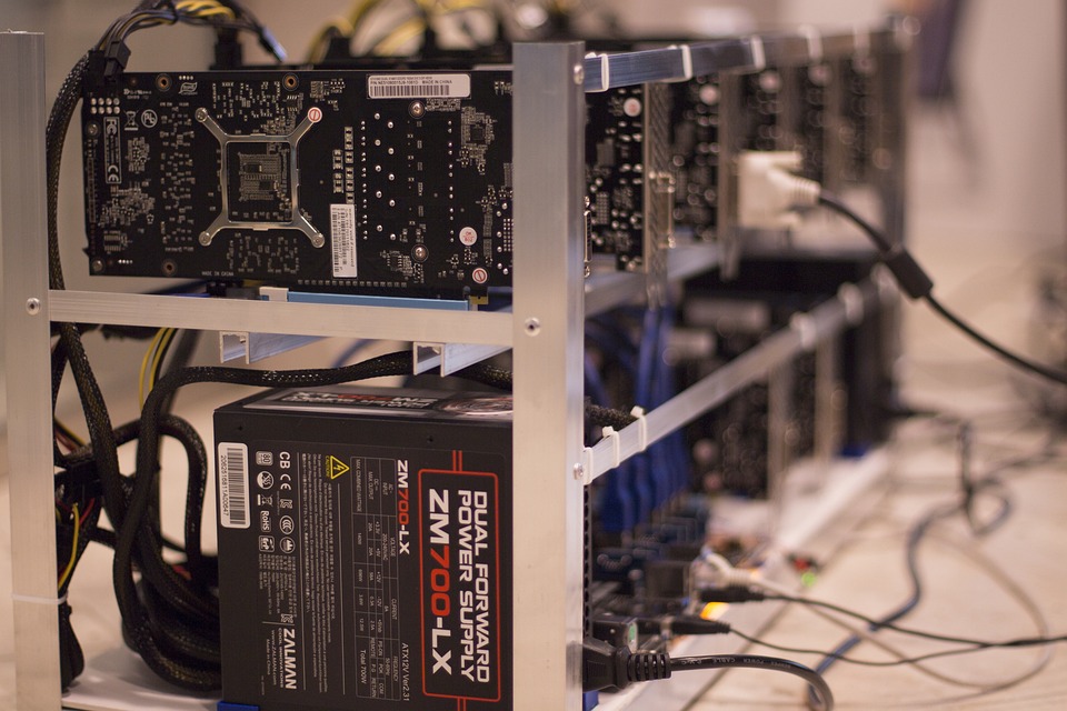 Ethereum: Großinvestoren und ETFs als Kurs-Treiber