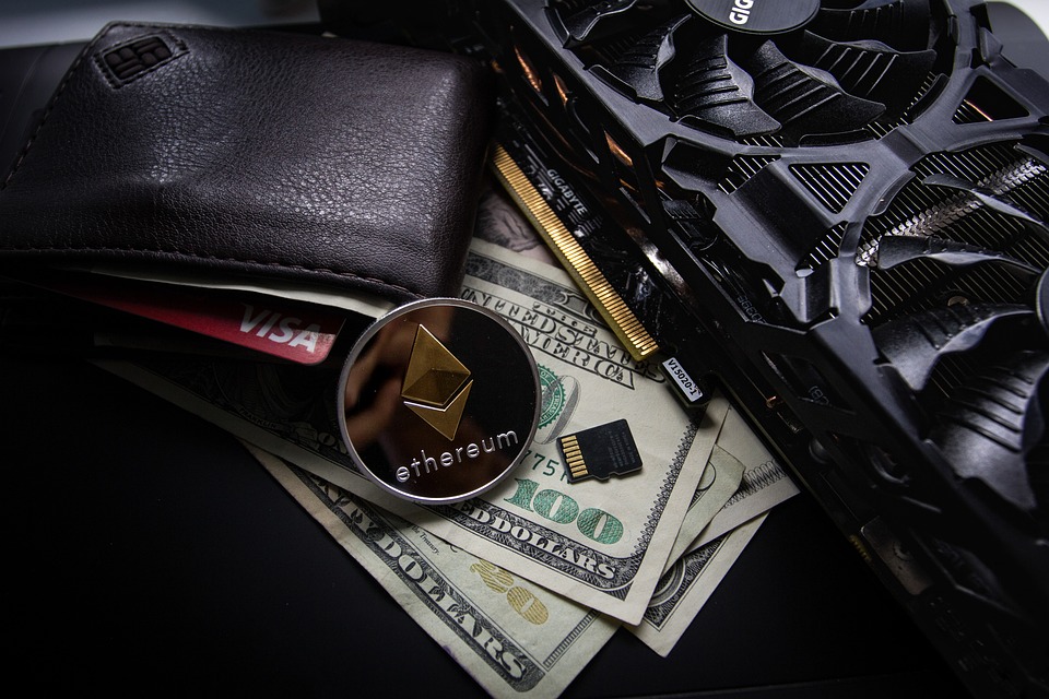 Ethereum: Höhenflug und Absturz – Eine Saga der Kryptowelt