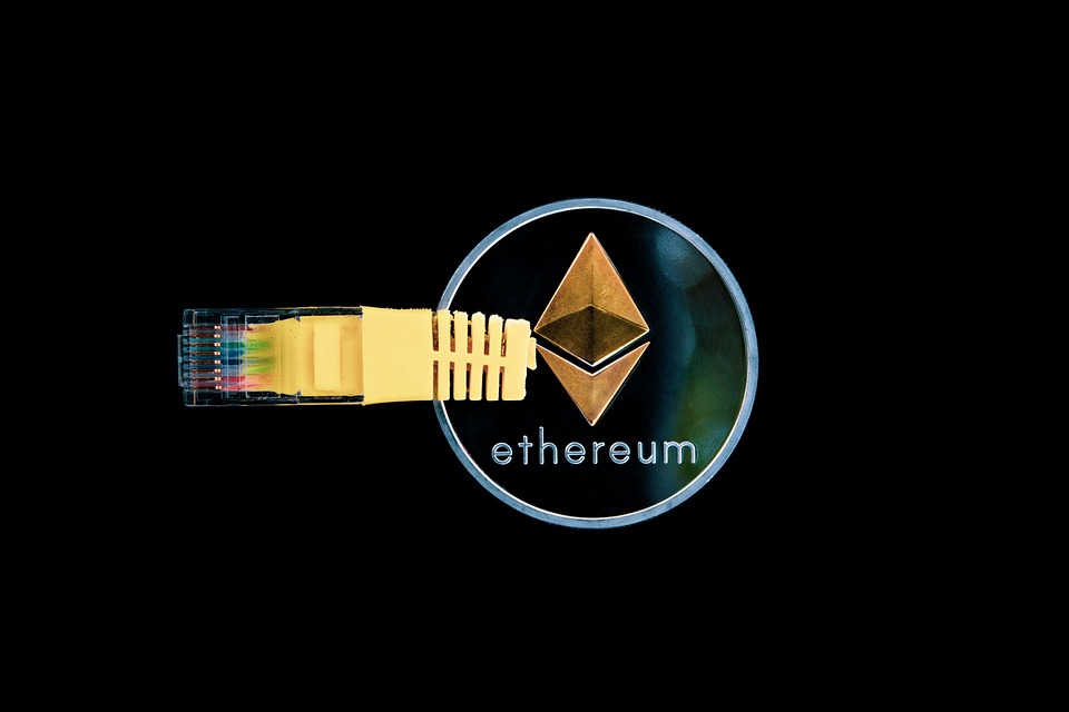 Ethereum Konsolidierung: Vorbereitung auf Pullback?