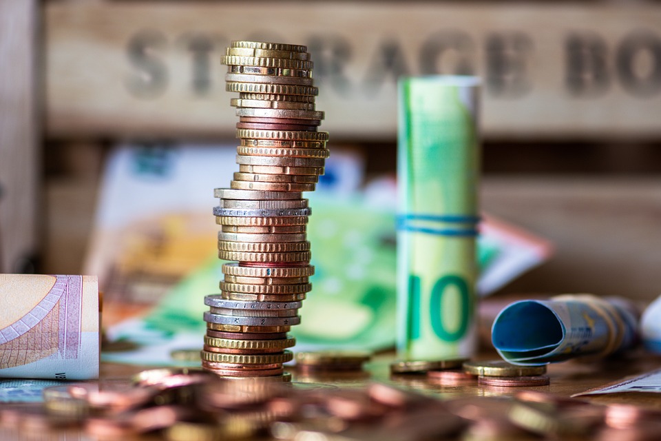 Euro STOXX 50: Schwächster Tag des Jahres – Verlust von 1,68 Prozent